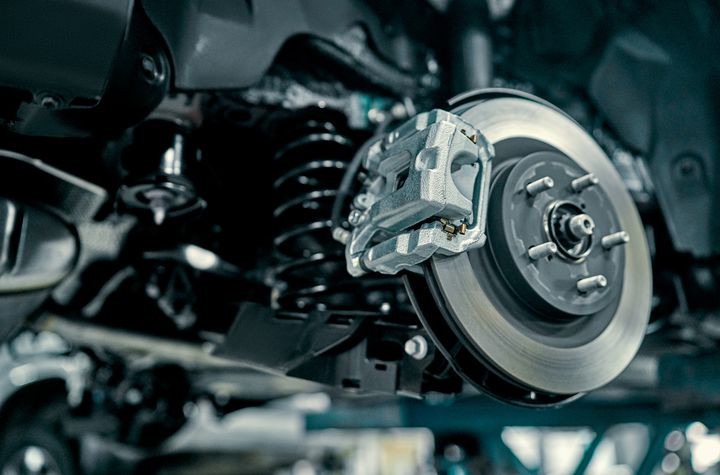 Brake Repair in Concord, CA